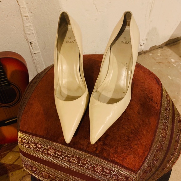 Adorable and sophisticated summer dress - Picture 6 of 7